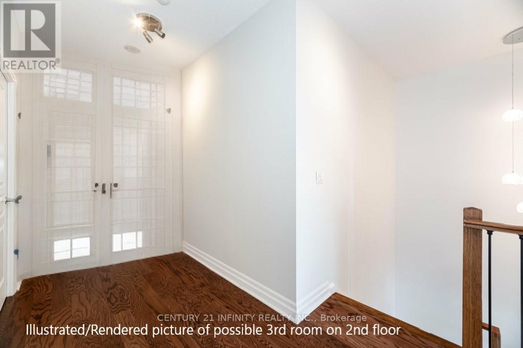 Ph1 - 3939 Duke Of York Boulevard, Mississauga (City Centre), Ontario  L5B 4N2 - Photo 34 - W12350835