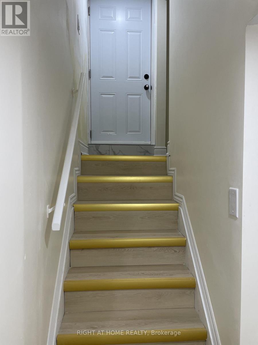 Basement - 2346 Bankside Drive, Mississauga (Central Erin Mills), Ontario  L5M 6E2 - Photo 10 - W12615618