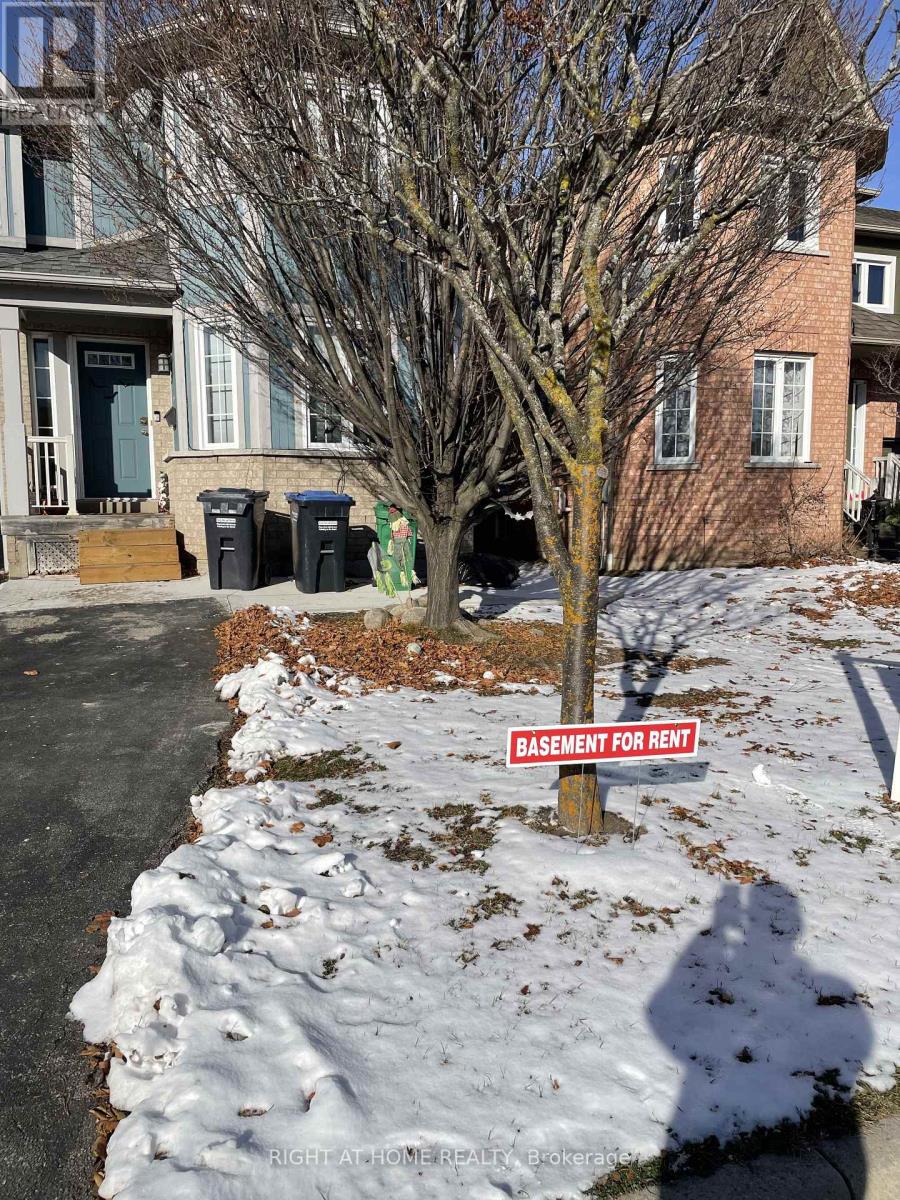 Basement - 2346 Bankside Drive, Mississauga (Central Erin Mills), Ontario  L5M 6E2 - Photo 13 - W12615618