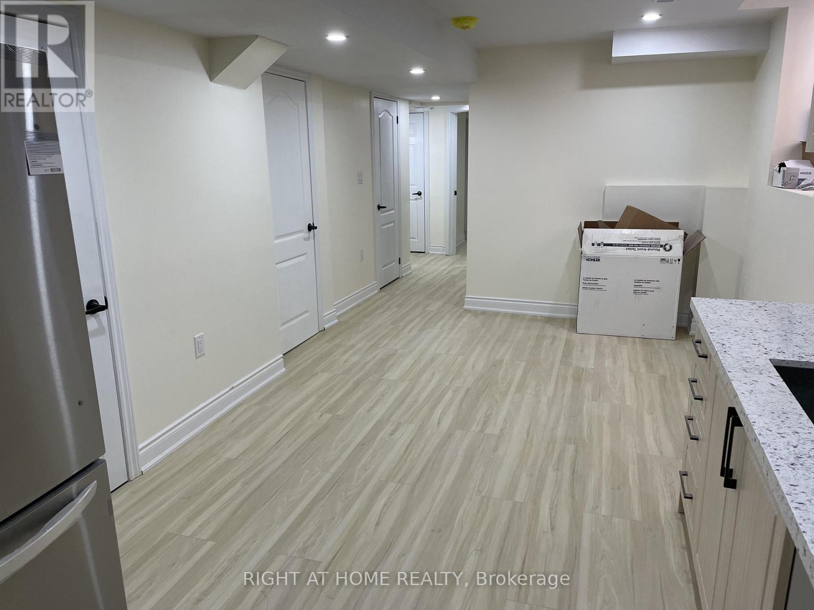 Basement - 2346 Bankside Drive, Mississauga (Central Erin Mills), Ontario  L5M 6E2 - Photo 3 - W12615618