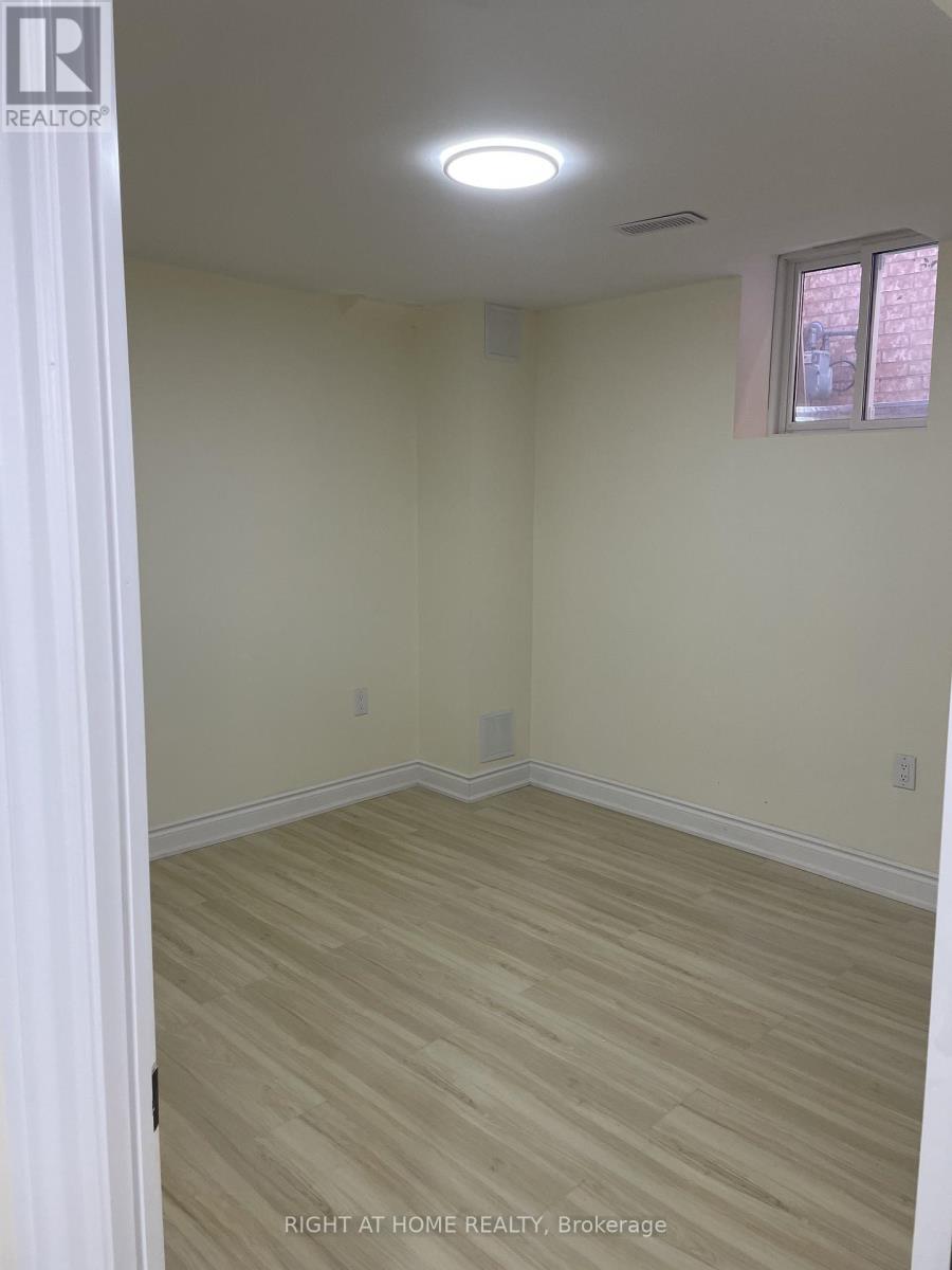 Basement - 2346 Bankside Drive, Mississauga (Central Erin Mills), Ontario  L5M 6E2 - Photo 4 - W12615618