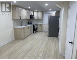 BASEMENT - 2346 BANKSIDE DRIVE, Mississauga, Ontario