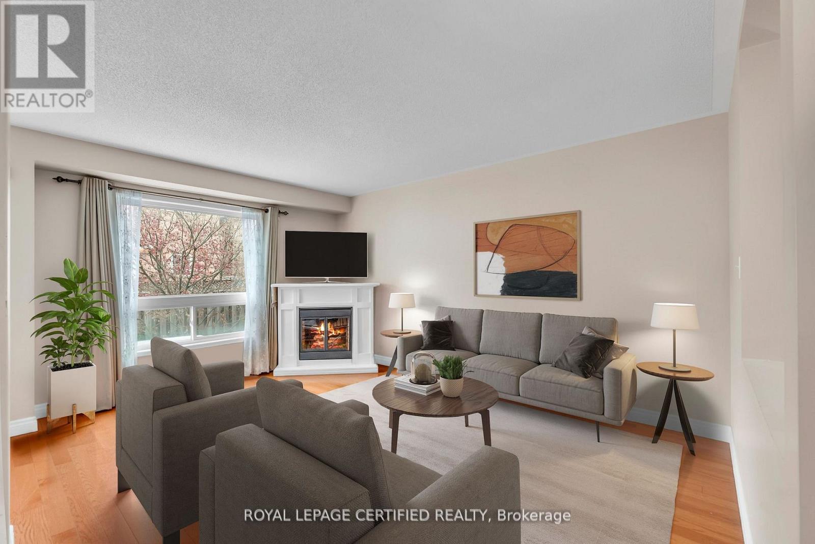 17 Chestermere Crescent, Brampton, Ontario  L7A 2E8 - Photo 5 - W12615666