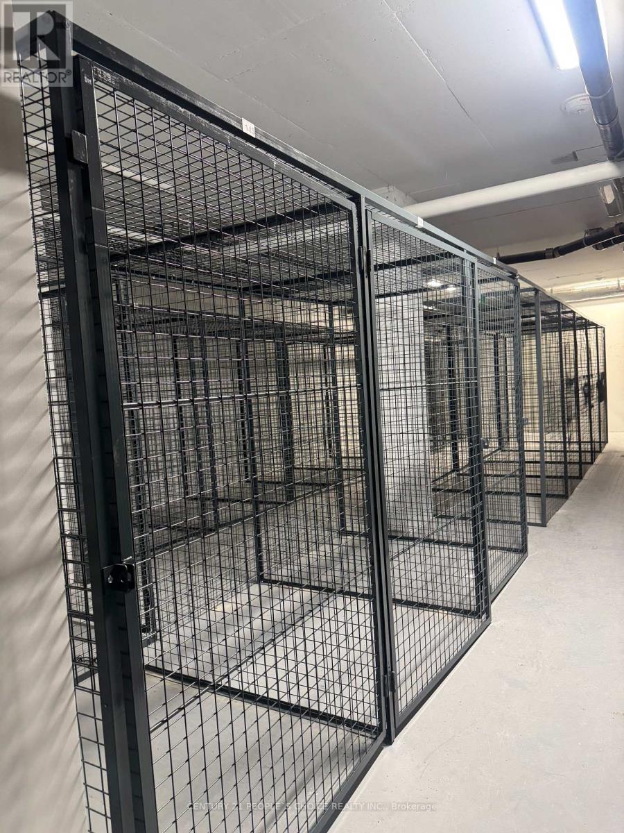 716 - 1007 The Queensway, Toronto (Islington-City Centre West), Ontario  M8Z 6C7 - Photo 19 - W12615696