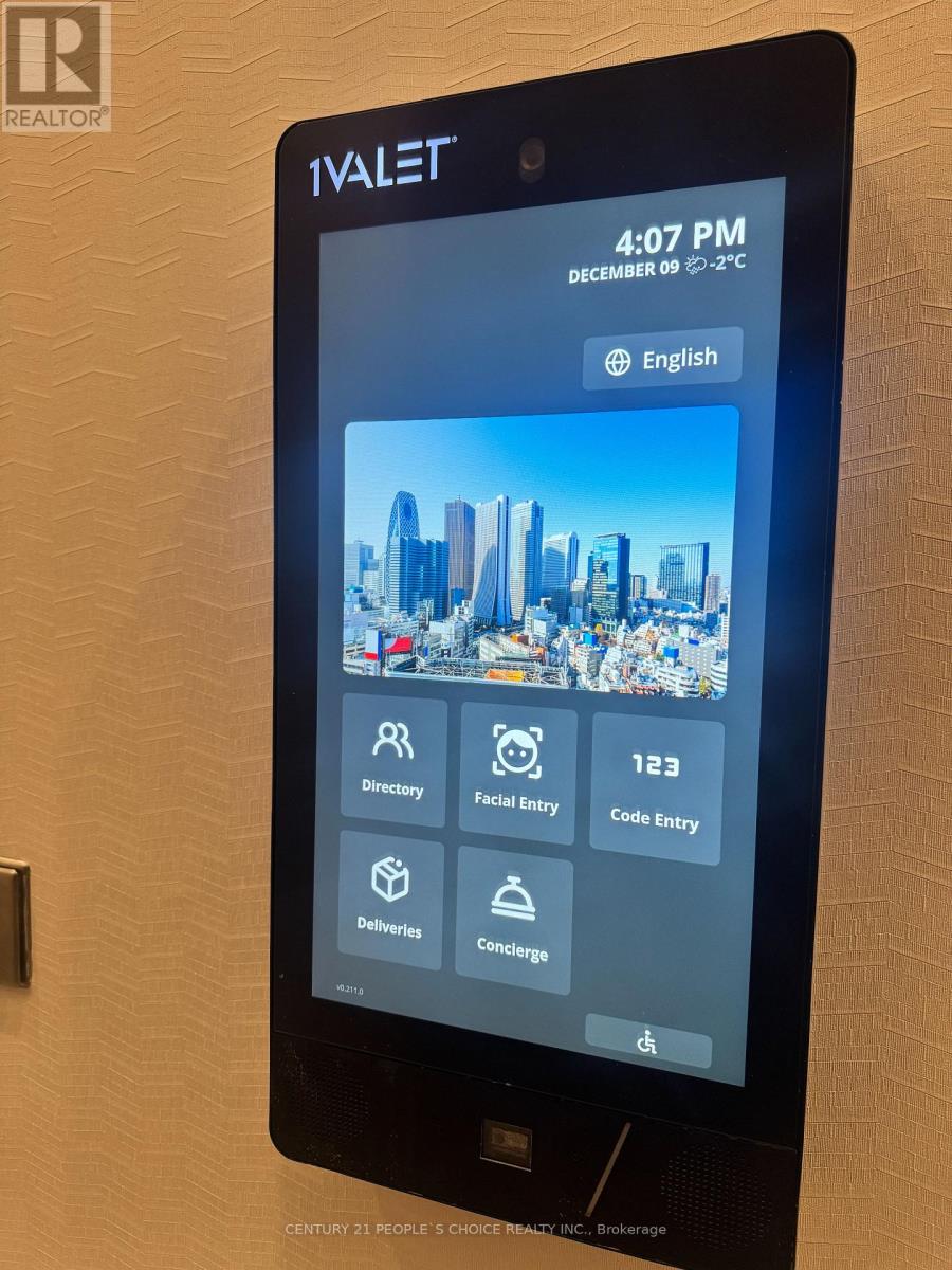 716 - 1007 The Queensway, Toronto (Islington-City Centre West), Ontario  M8Z 6C7 - Photo 20 - W12615696