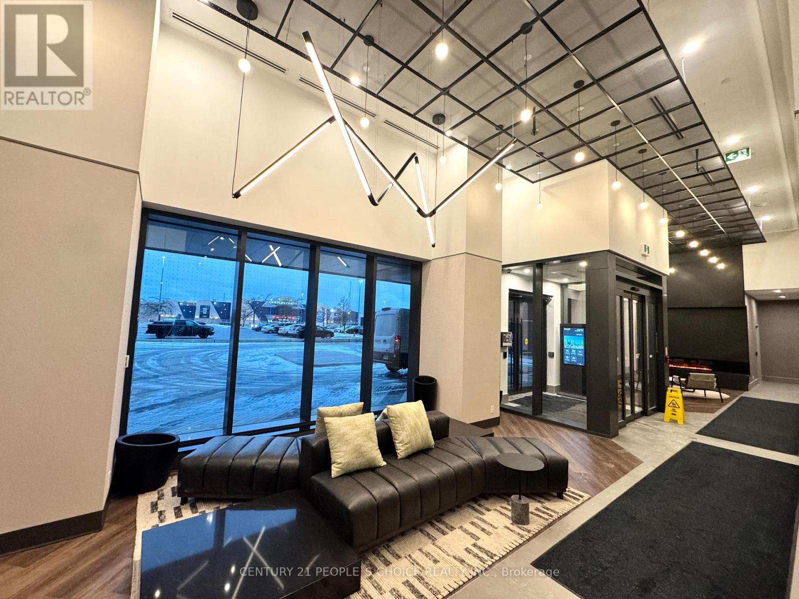 716 - 1007 The Queensway, Toronto (Islington-City Centre West), Ontario  M8Z 6C7 - Photo 22 - W12615696