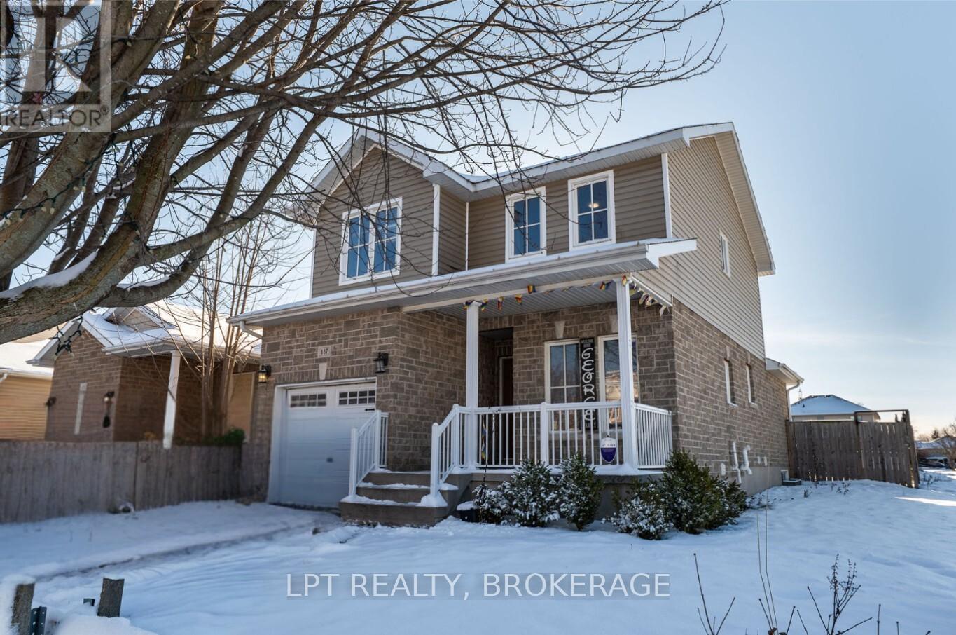 487 Mccallum Street, Kingston (Kingston East (Incl Barret Crt)), Ontario  K7K 0B3 - Photo 1 - X12615710