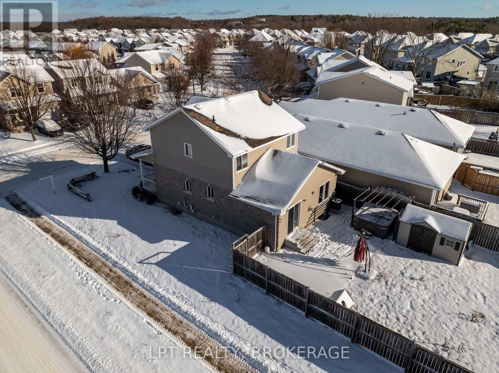 487 Mccallum Street, Kingston (Kingston East (Incl Barret Crt)), Ontario  K7K 0B3 - Photo 36 - X12615710