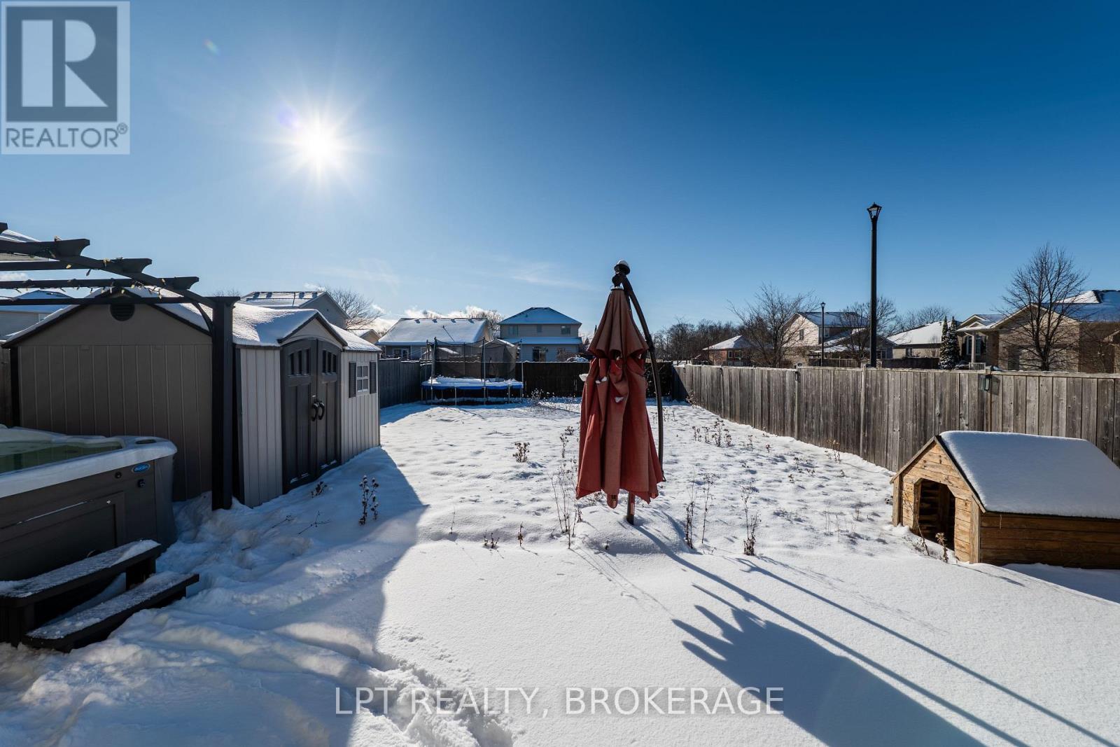 487 Mccallum Street, Kingston (Kingston East (Incl Barret Crt)), Ontario  K7K 0B3 - Photo 37 - X12615710