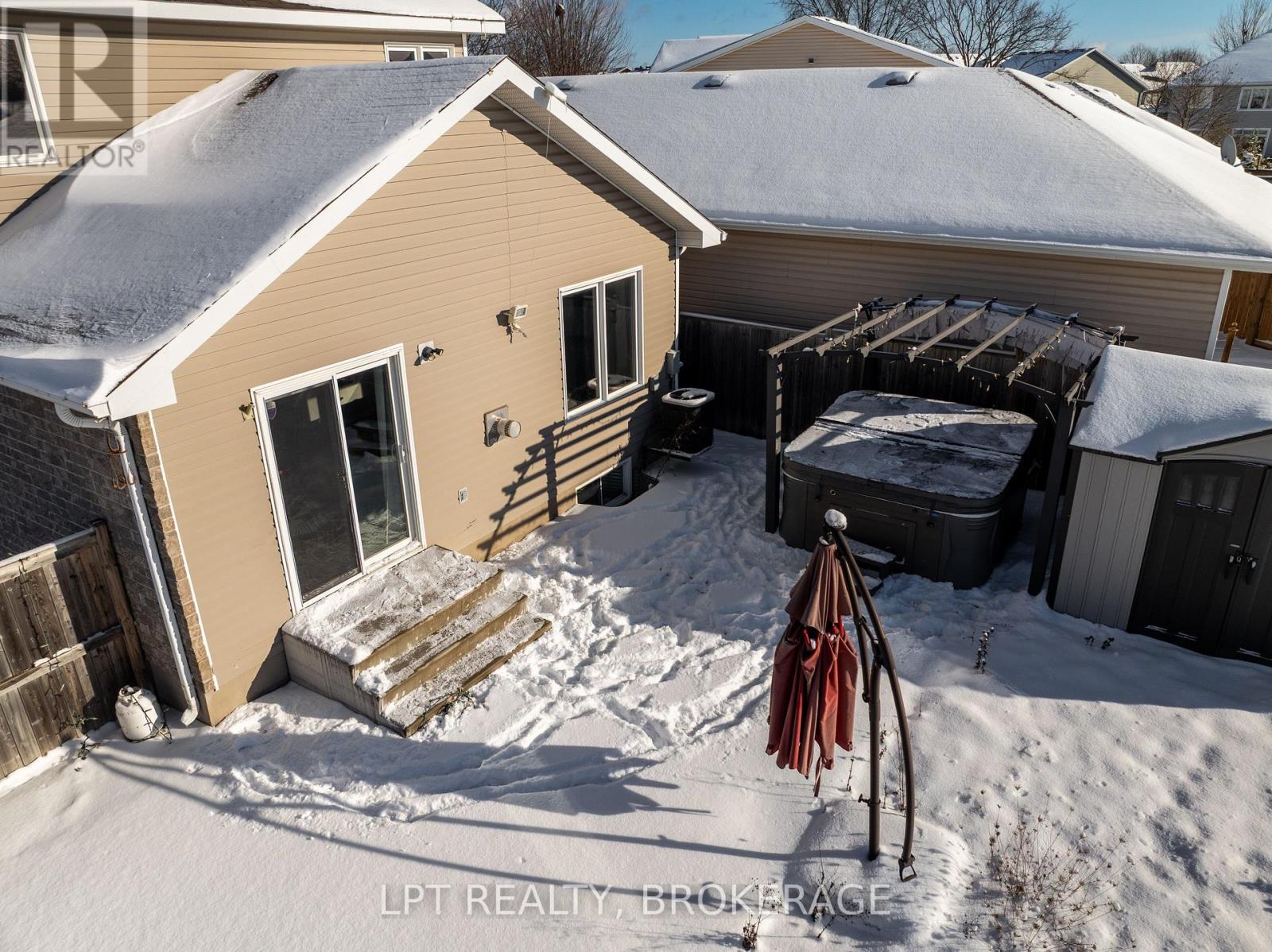 487 Mccallum Street, Kingston (Kingston East (Incl Barret Crt)), Ontario  K7K 0B3 - Photo 38 - X12615710