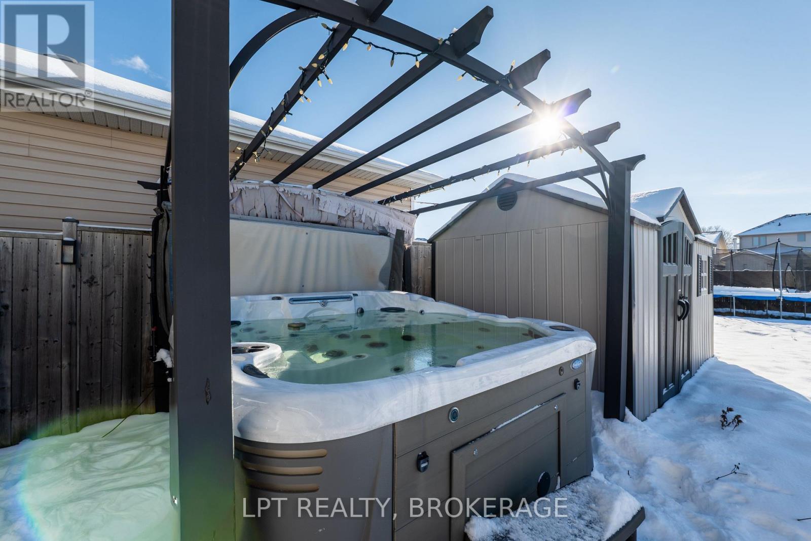 487 Mccallum Street, Kingston (Kingston East (Incl Barret Crt)), Ontario  K7K 0B3 - Photo 39 - X12615710