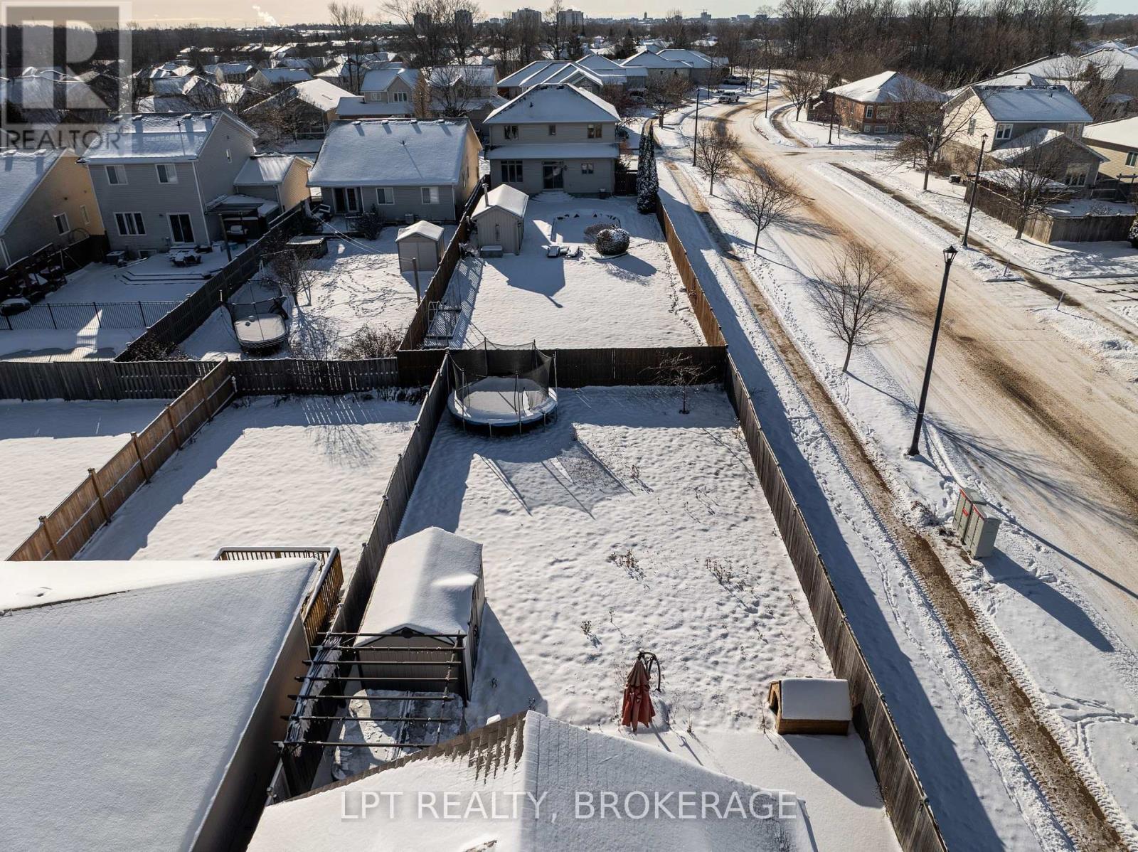 487 Mccallum Street, Kingston (Kingston East (Incl Barret Crt)), Ontario  K7K 0B3 - Photo 41 - X12615710