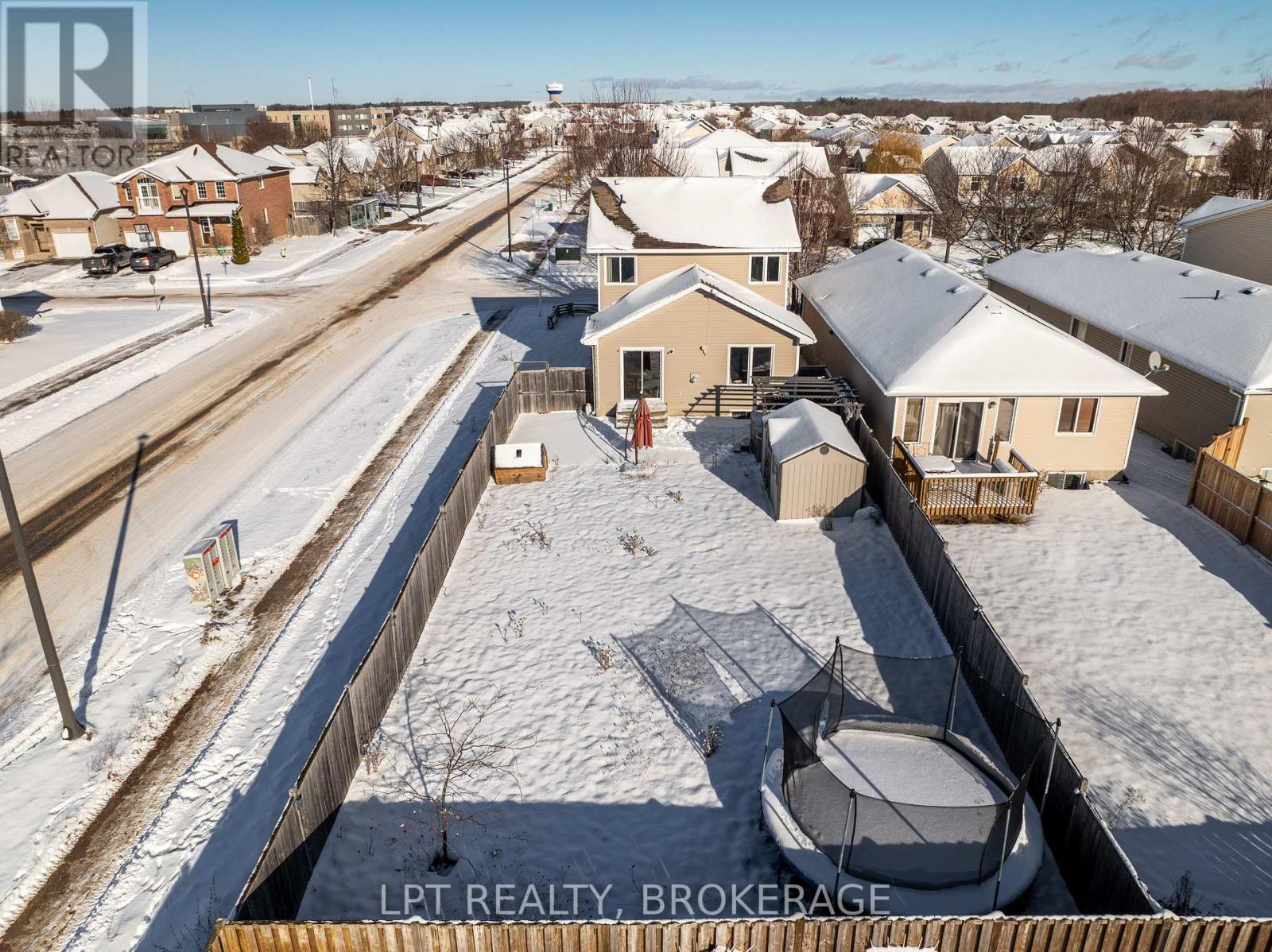 487 Mccallum Street, Kingston (Kingston East (Incl Barret Crt)), Ontario  K7K 0B3 - Photo 42 - X12615710