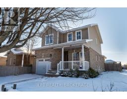 487 MCCALLUM STREET, Kingston, Ontario