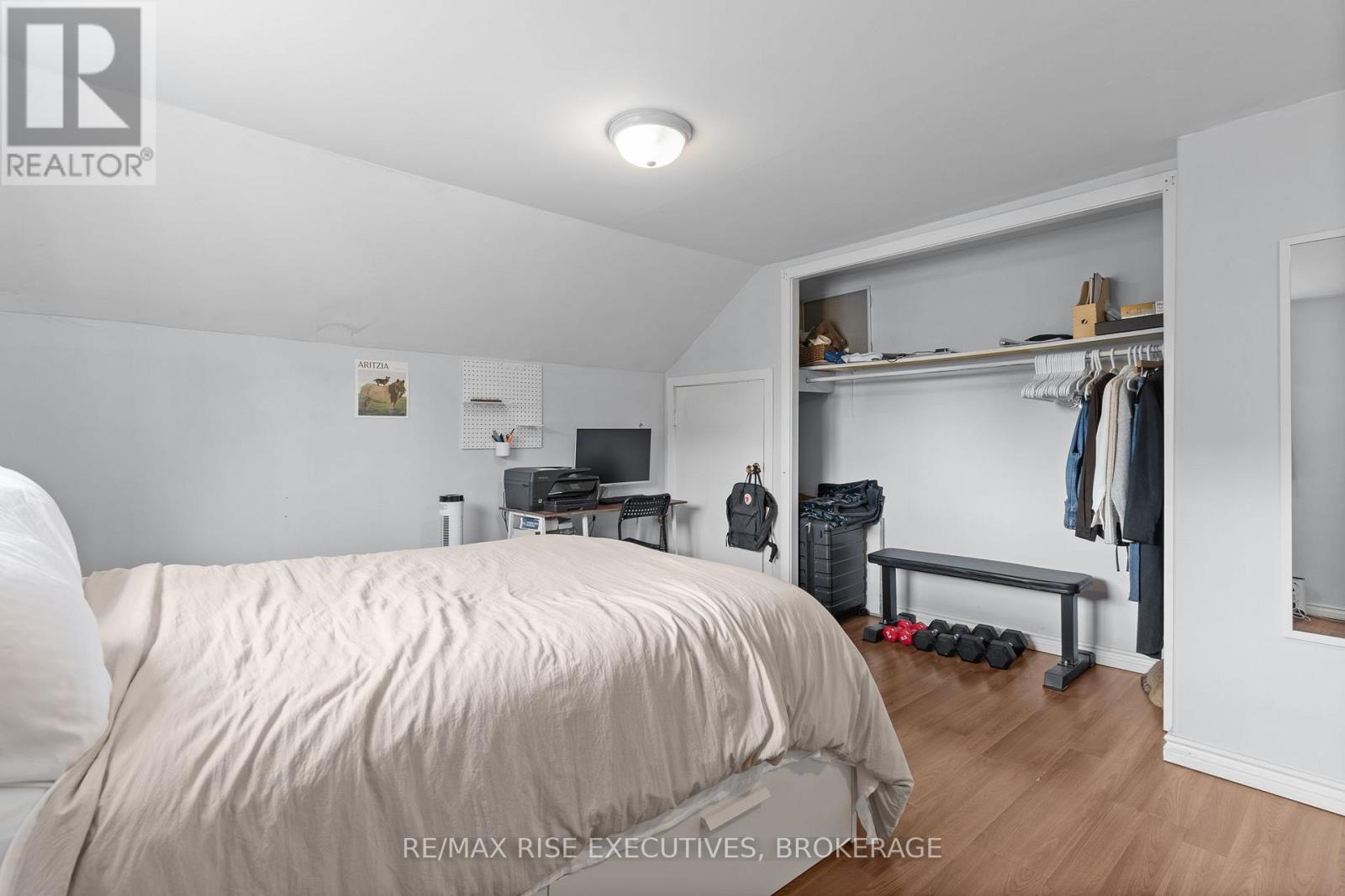 341 Division Street, Kingston (East Of Sir John A. Blvd), Ontario  K7K 4A2 - Photo 14 - X12615750