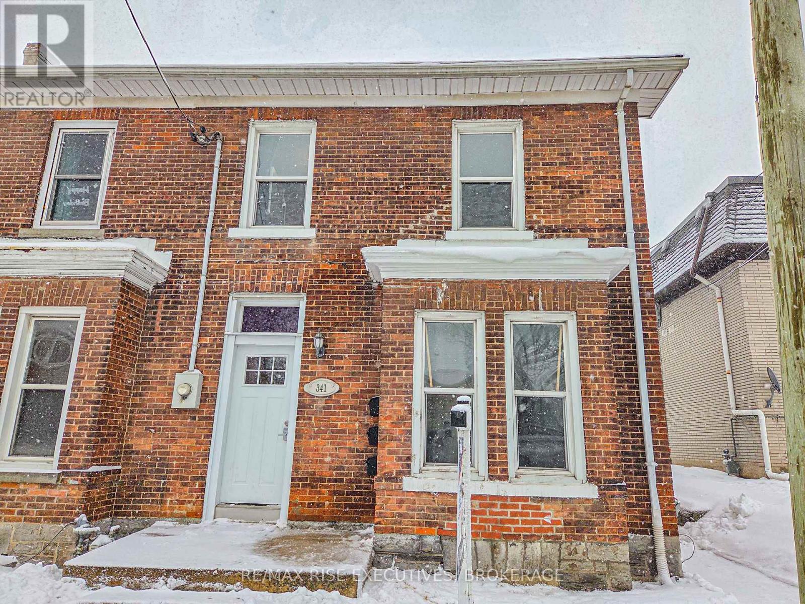 341 Division Street, Kingston (East Of Sir John A. Blvd), Ontario  K7K 4A2 - Photo 2 - X12615750