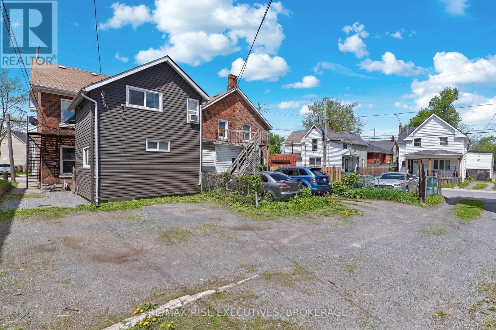 341 Division Street, Kingston (East Of Sir John A. Blvd), Ontario  K7K 4A2 - Photo 31 - X12615750