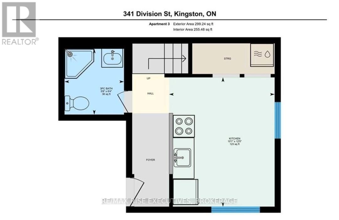 341 Division Street, Kingston (East Of Sir John A. Blvd), Ontario  K7K 4A2 - Photo 33 - X12615750