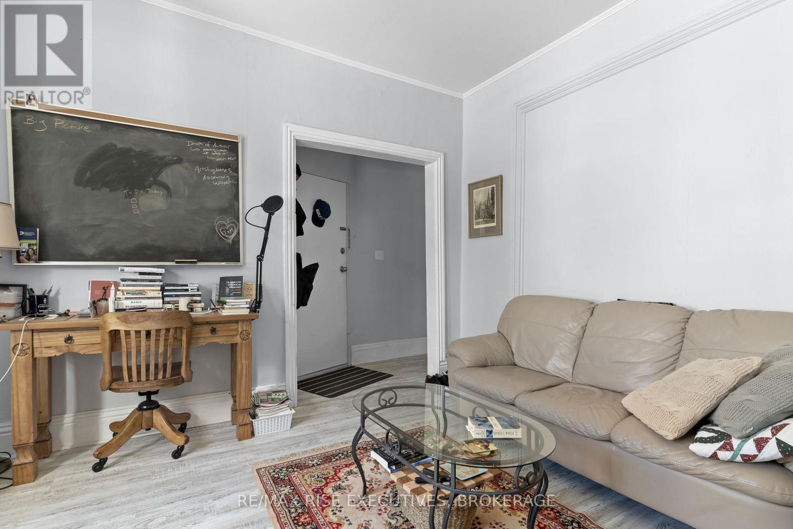 341 Division Street, Kingston (East Of Sir John A. Blvd), Ontario  K7K 4A2 - Photo 21 - X12615772