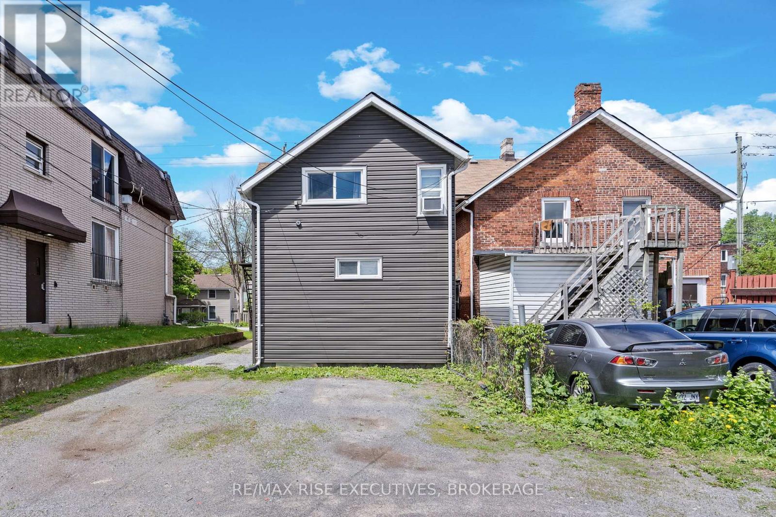 341 Division Street, Kingston (East Of Sir John A. Blvd), Ontario  K7K 4A2 - Photo 28 - X12615772