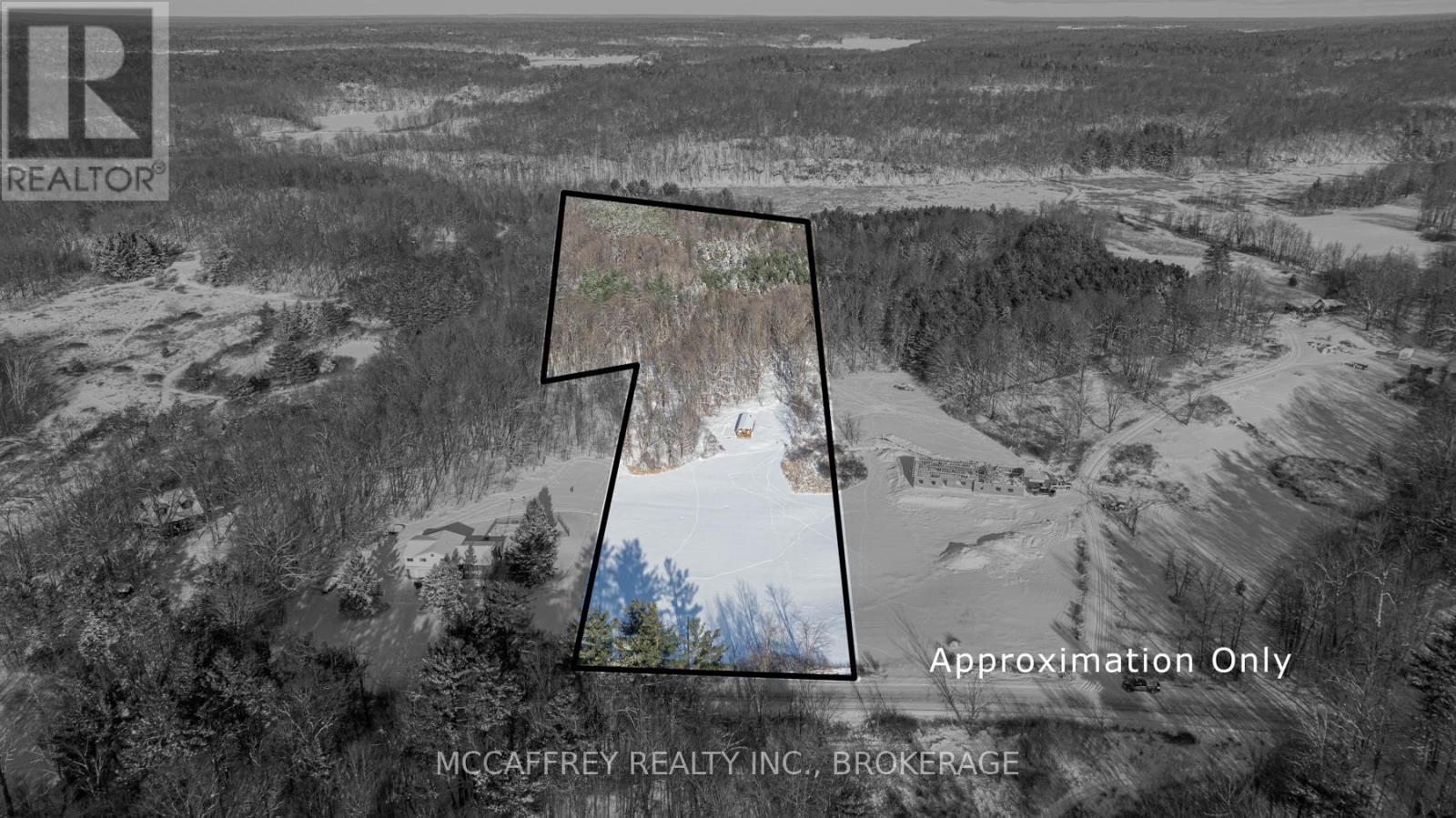 PART 1 BURNT HILLS ROAD, Frontenac, Ontario