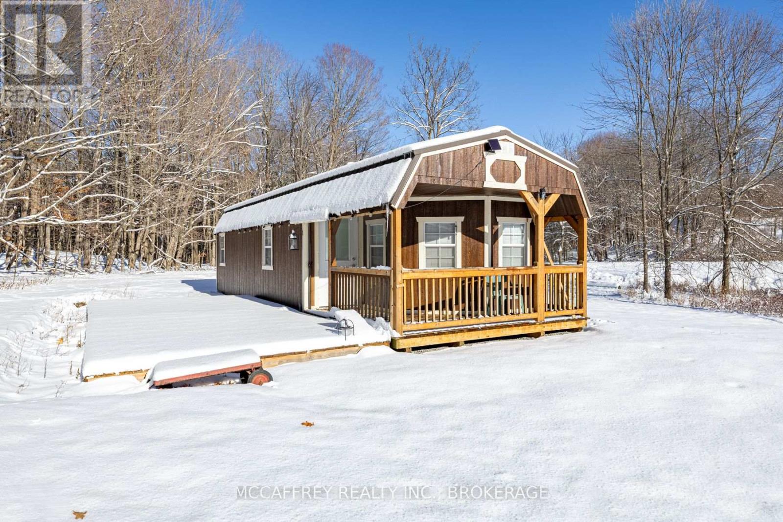 Part 1 Burnt Hills Road, Frontenac, Ontario  K0H 1H0 - Photo 17 - X12615778