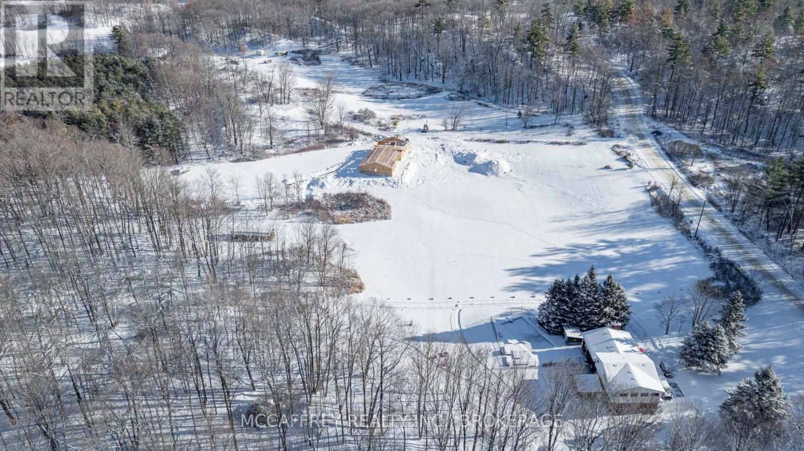 Part 1 Burnt Hills Road, Frontenac, Ontario  K0H 1H0 - Photo 22 - X12615778