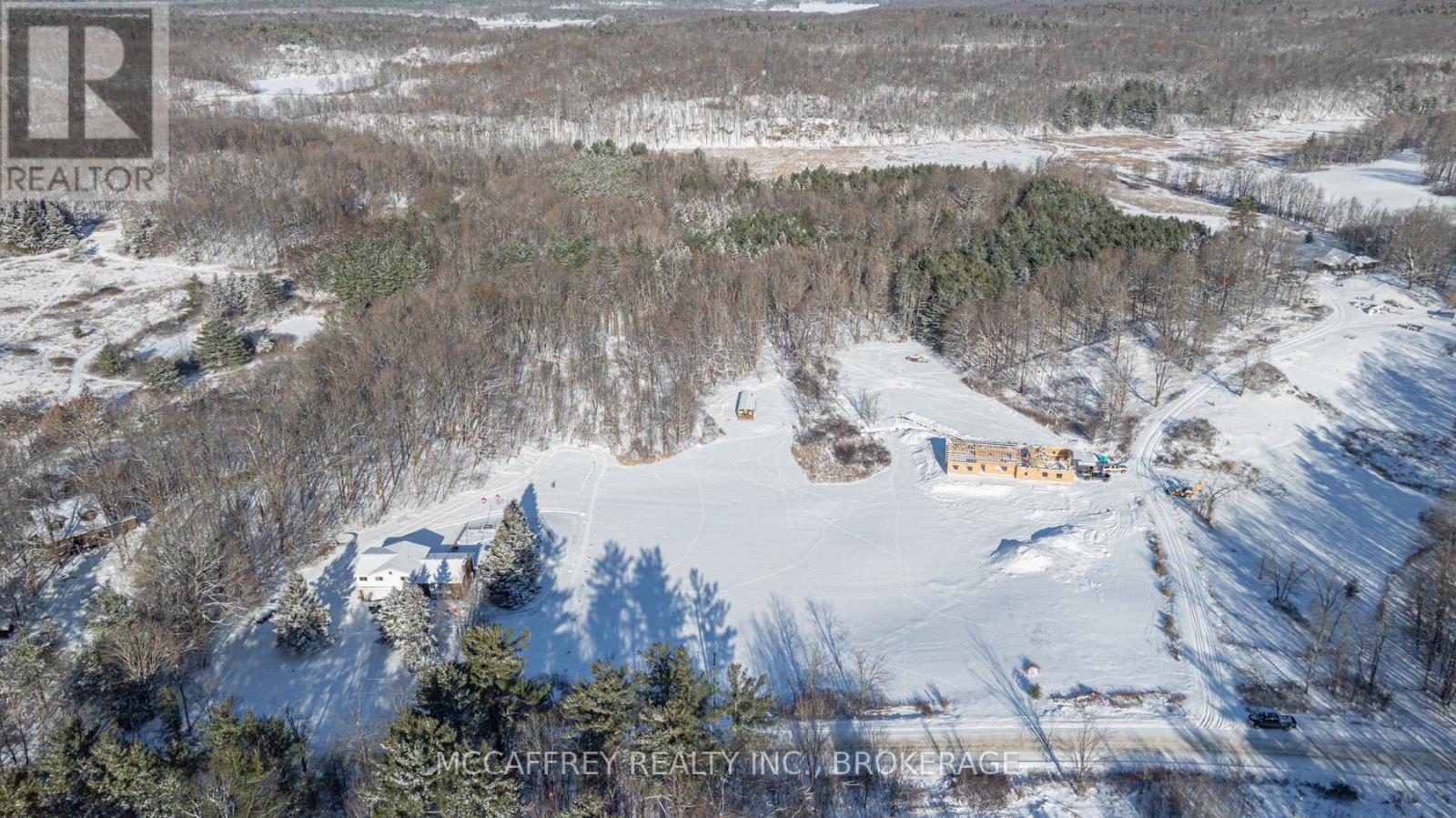 Part 1 Burnt Hills Road, Frontenac, Ontario  K0H 1H0 - Photo 23 - X12615778