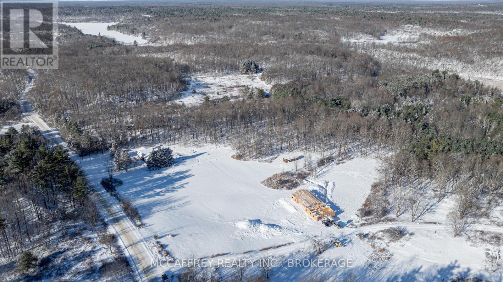 Part 1 Burnt Hills Road, Frontenac, Ontario  K0H 1H0 - Photo 24 - X12615778