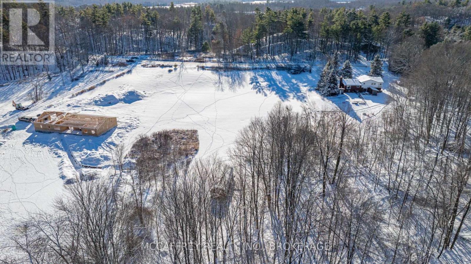 Part 1 Burnt Hills Road, Frontenac, Ontario  K0H 1H0 - Photo 27 - X12615778