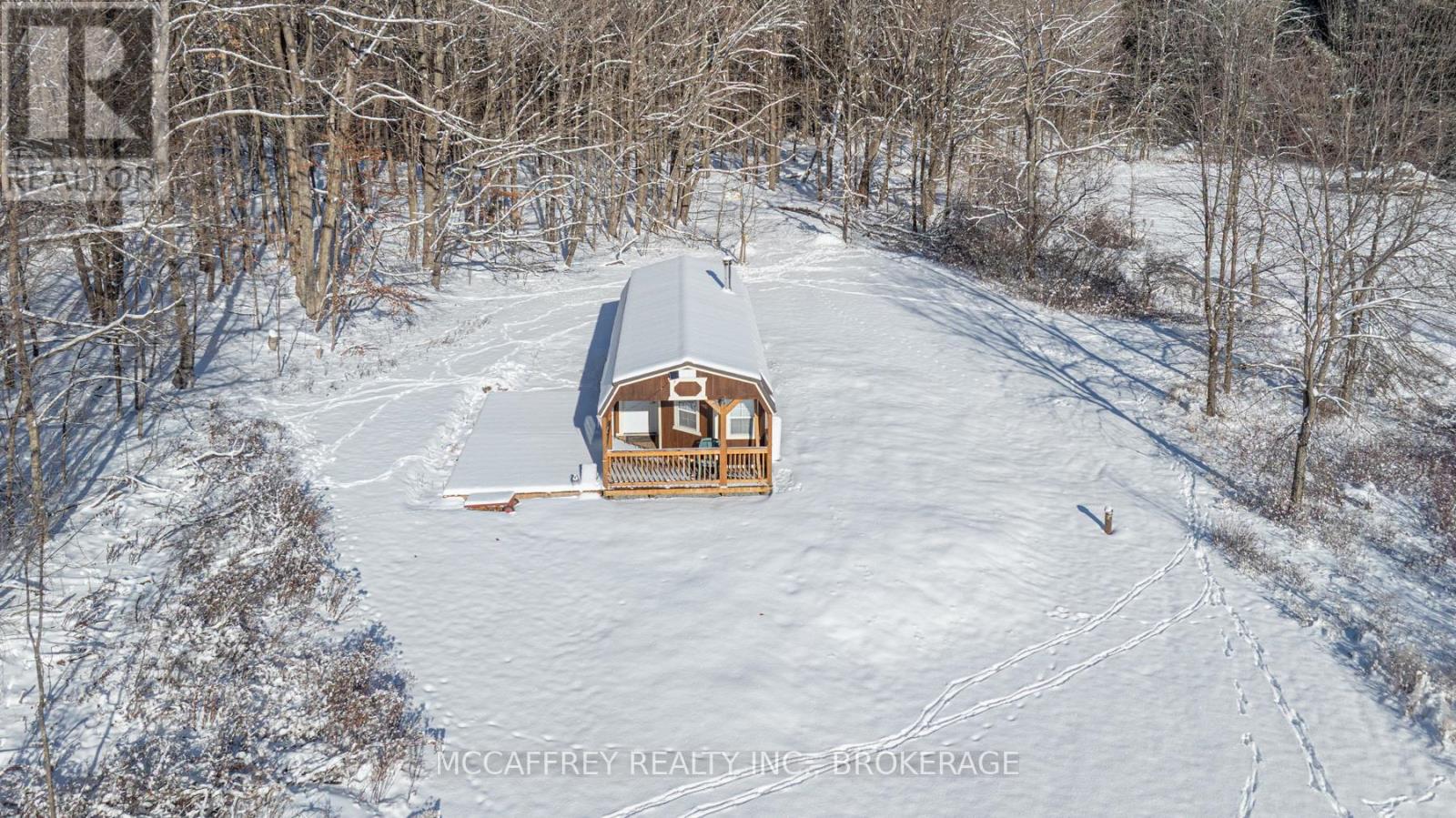 Part 1 Burnt Hills Road, Frontenac, Ontario  K0H 1H0 - Photo 34 - X12615778