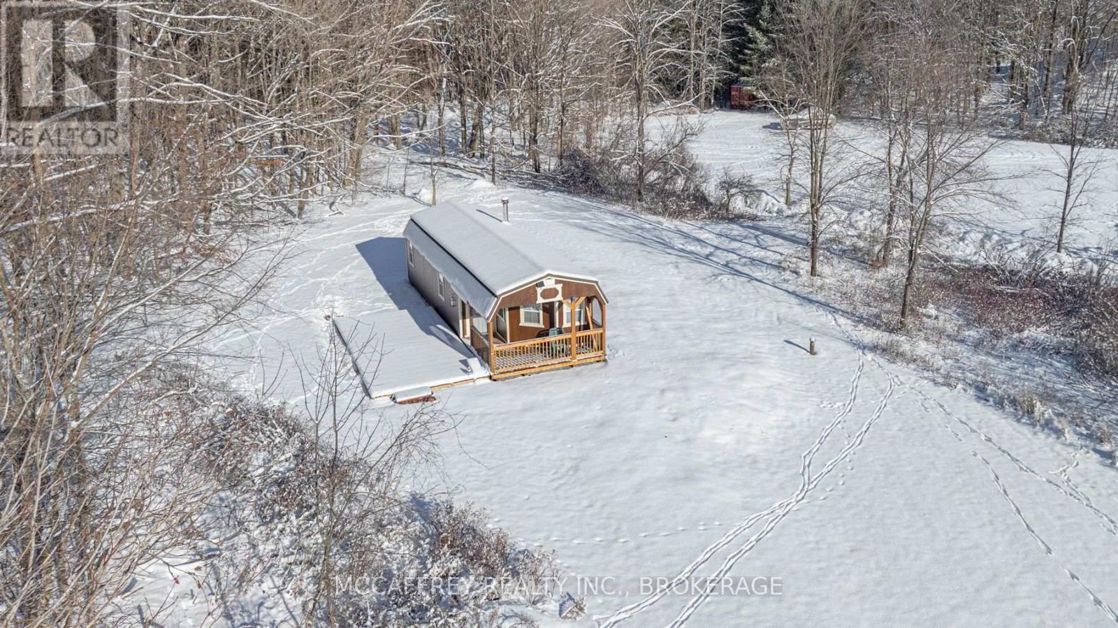 Part 1 Burnt Hills Road, Frontenac, Ontario  K0H 1H0 - Photo 35 - X12615778