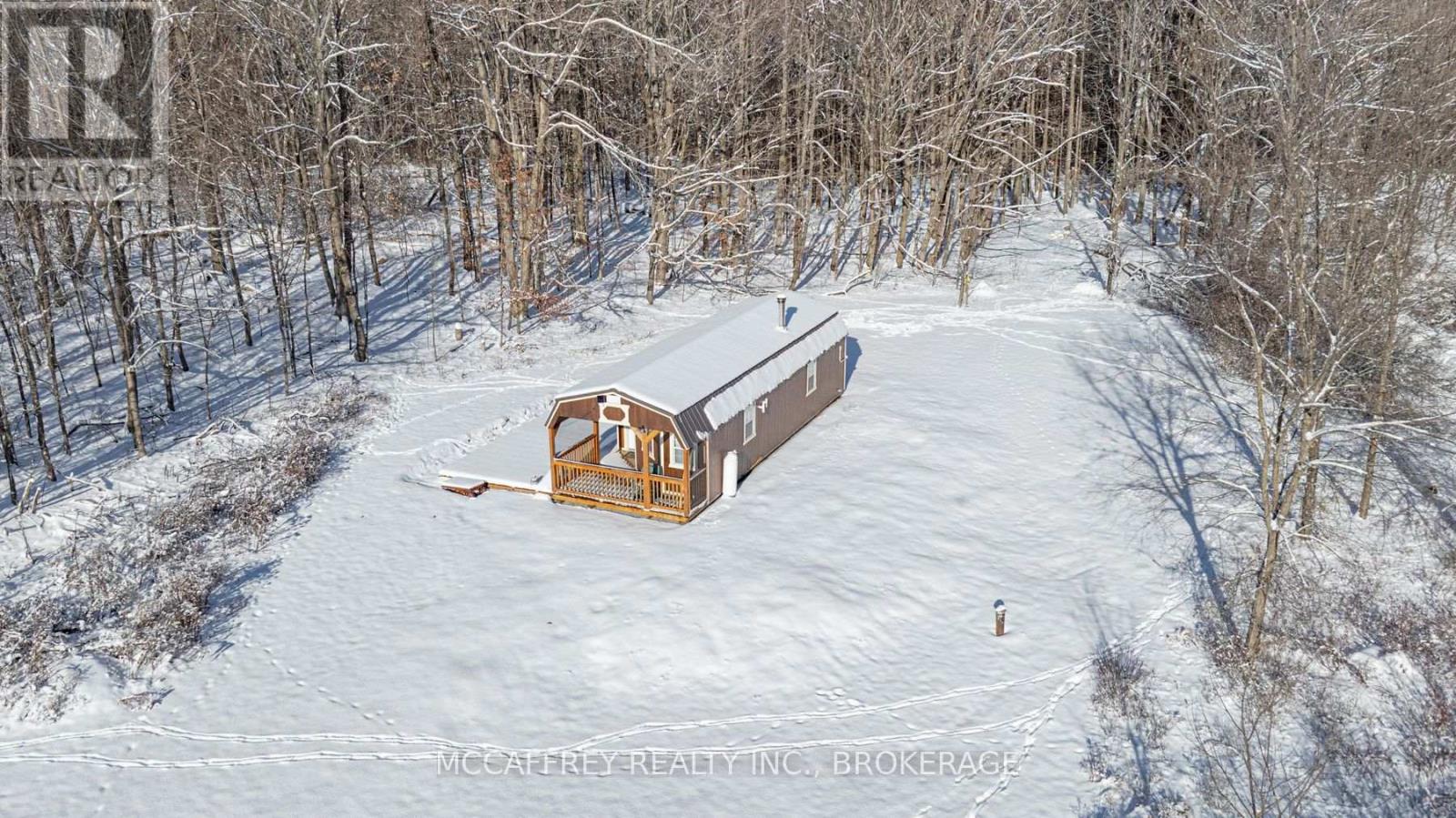 Part 1 Burnt Hills Road, Frontenac, Ontario  K0H 1H0 - Photo 36 - X12615778