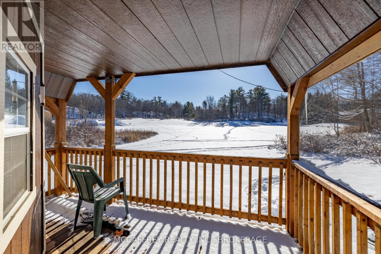 Part 1 Burnt Hills Road, Frontenac, Ontario  K0H 1H0 - Photo 6 - X12615778