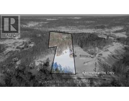 PART 1 BURNT HILLS ROAD, Frontenac, Ontario