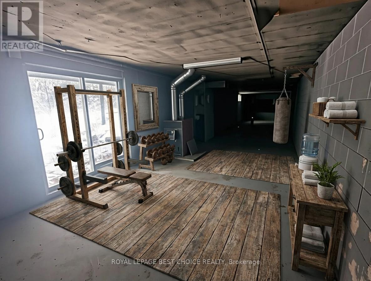 918012 Portage Bay Road, Timiskaming (Tim - Outside - Rural), Ontario  P0J 1C0 - Photo 24 - T12416375