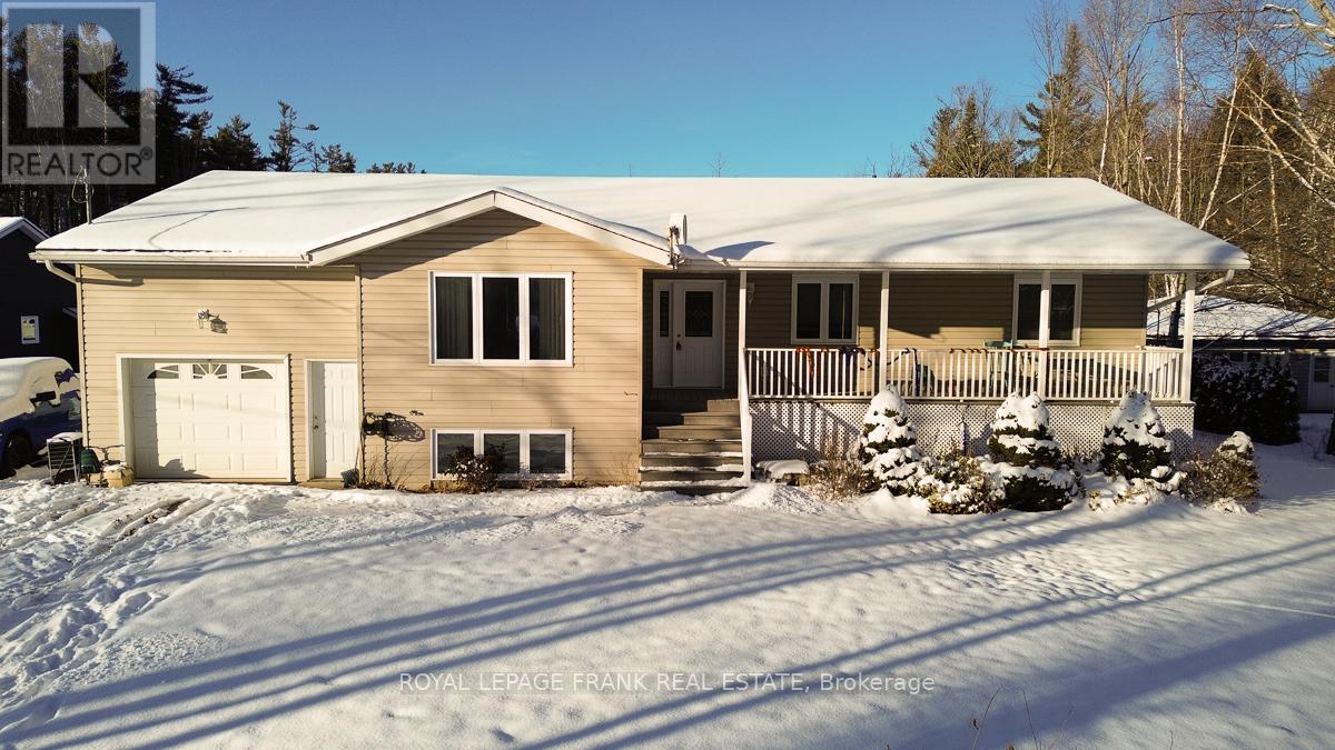 730 Old Norwood Road, Havelock-Belmont-Methuen (Belmont-Methuen), Ontario  K0L 1Z0 - Photo 1 - X12615870