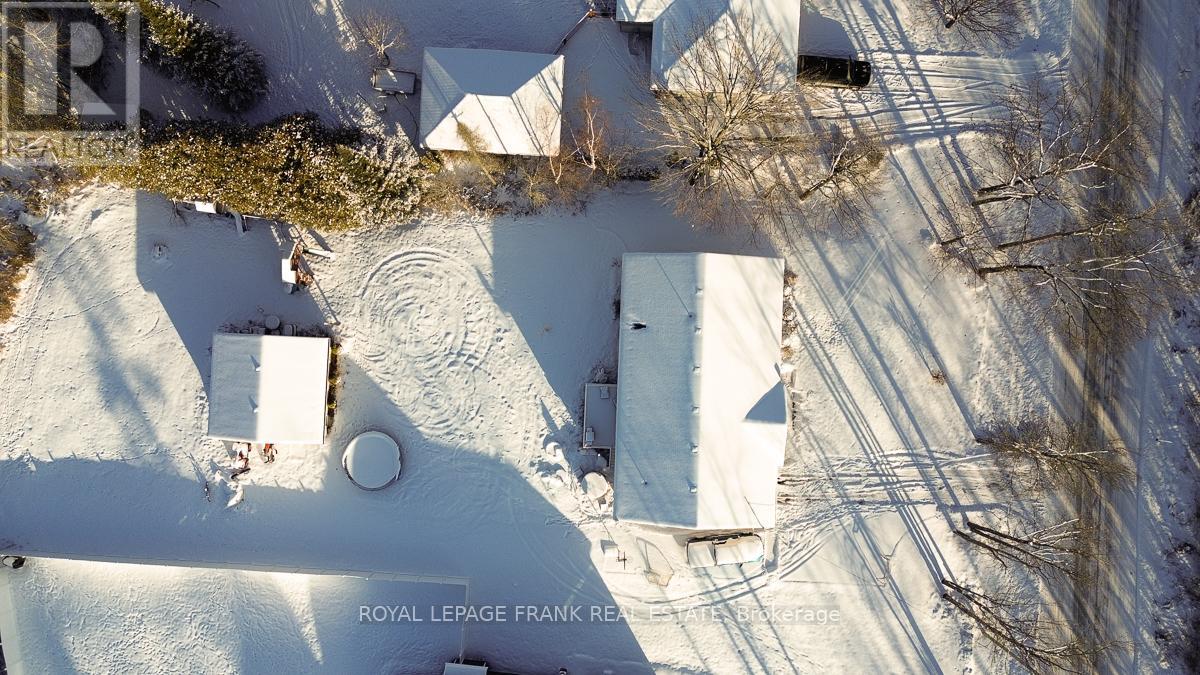 730 Old Norwood Road, Havelock-Belmont-Methuen (Belmont-Methuen), Ontario  K0L 1Z0 - Photo 25 - X12615870