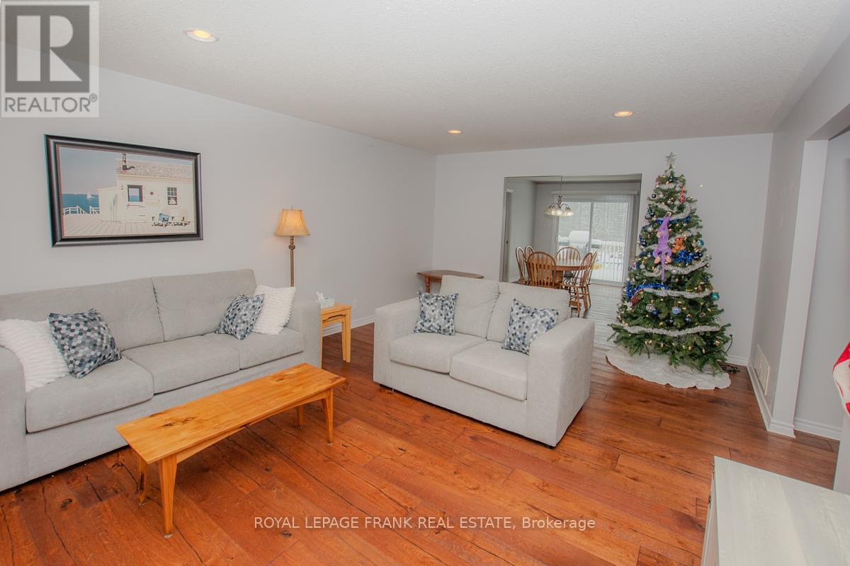 730 Old Norwood Road, Havelock-Belmont-Methuen (Belmont-Methuen), Ontario  K0L 1Z0 - Photo 7 - X12615870