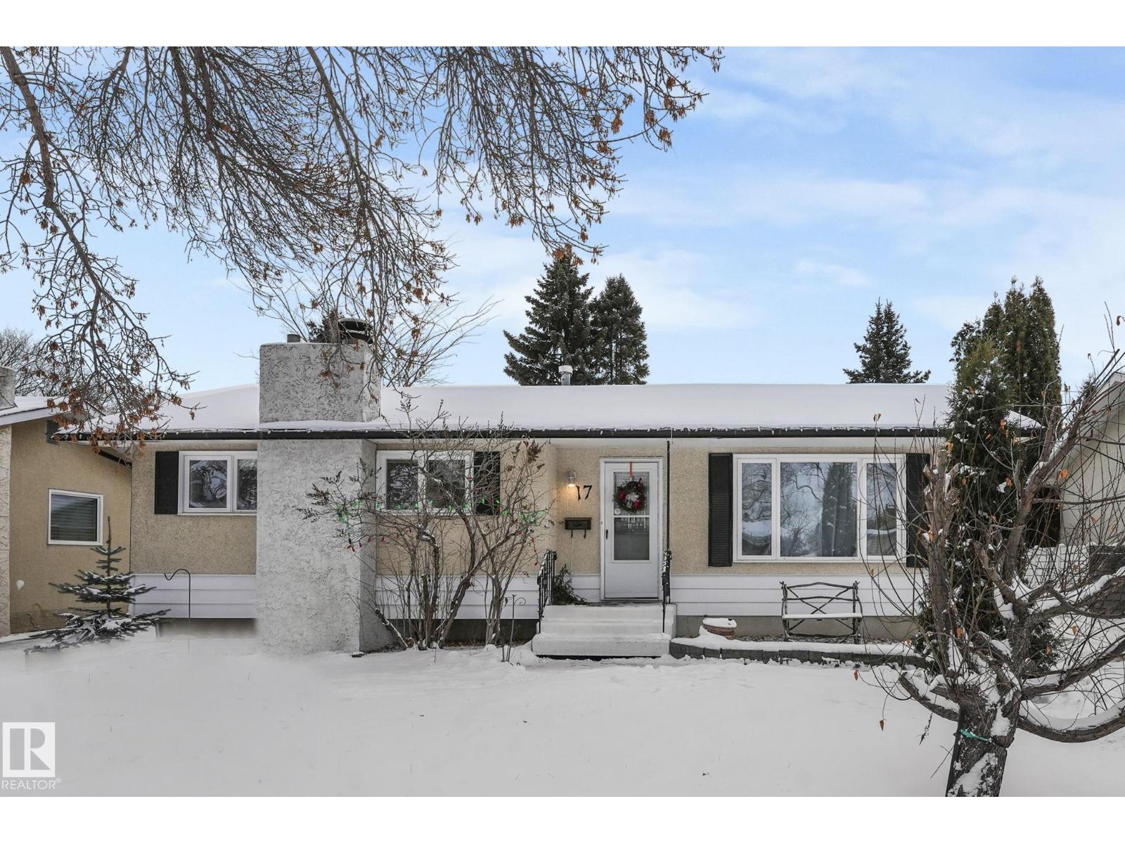 17 Starling Dr, Sherwood Park, Alberta  T8A 0A6 - Photo 1 - E4467712