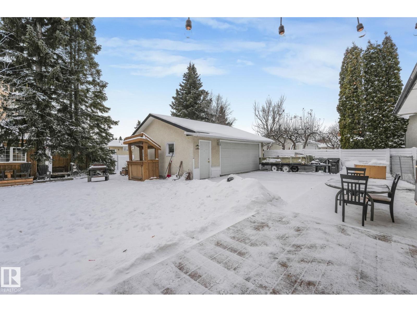 17 Starling Dr, Sherwood Park, Alberta  T8A 0A6 - Photo 59 - E4467712