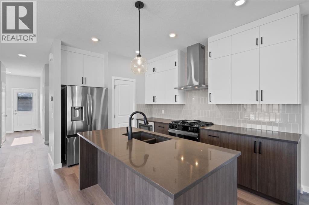 114 Lewiston Way Ne, Calgary, Alberta  T3P 2H8 - Photo 8 - A2232143