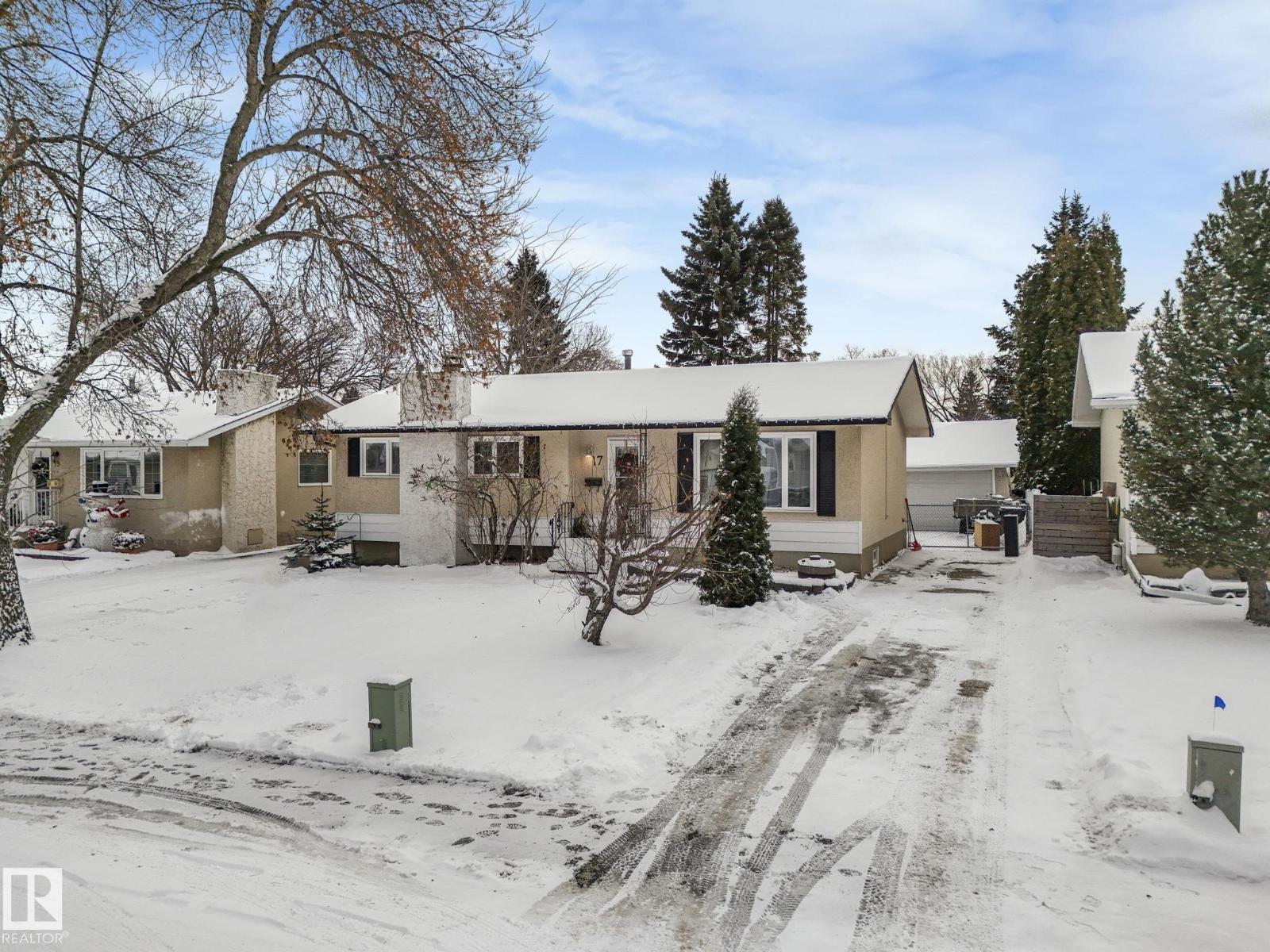 17 Starling Dr, Sherwood Park, Alberta  T8A 0A6 - Photo 42 - E4467712