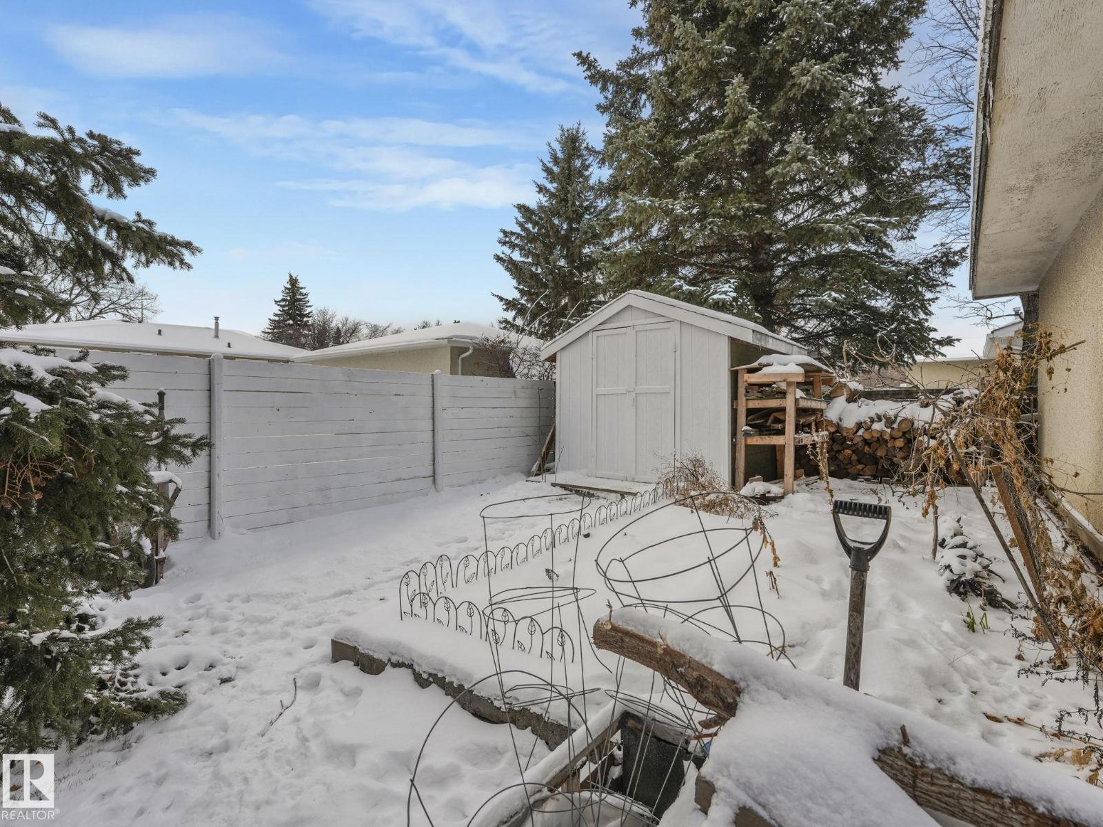17 Starling Dr, Sherwood Park, Alberta  T8A 0A6 - Photo 64 - E4467712