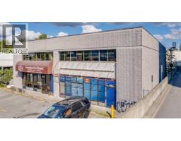 3290B PRODUCTION WAY, Burnaby, British Columbia