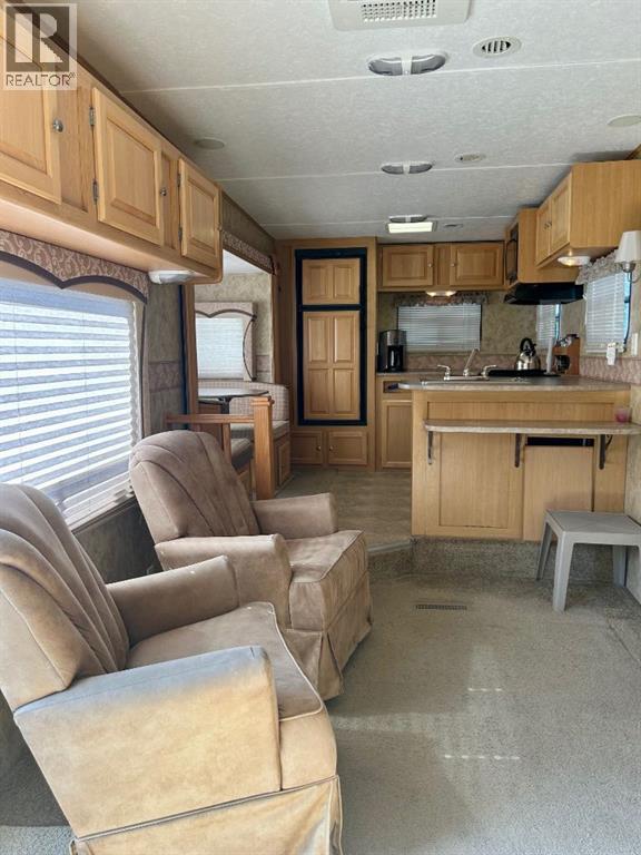 47, 33051 Range Road 60, Rural Mountain View County, Alberta  T0M 1X0 - Photo 11 - A2255777