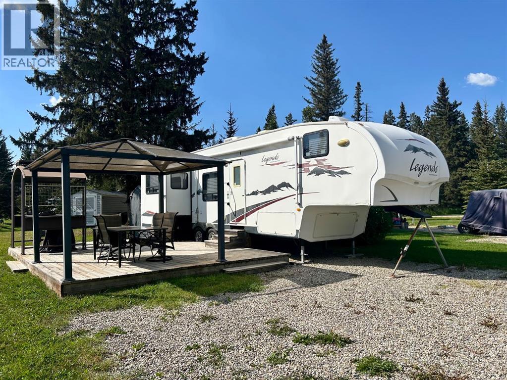 47, 33051 Range Road 60, Rural Mountain View County, Alberta