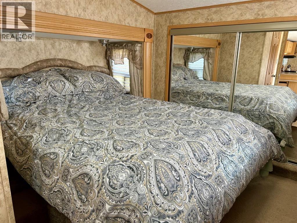 47, 33051 Range Road 60, Rural Mountain View County, Alberta  T0M 1X0 - Photo 12 - A2255777