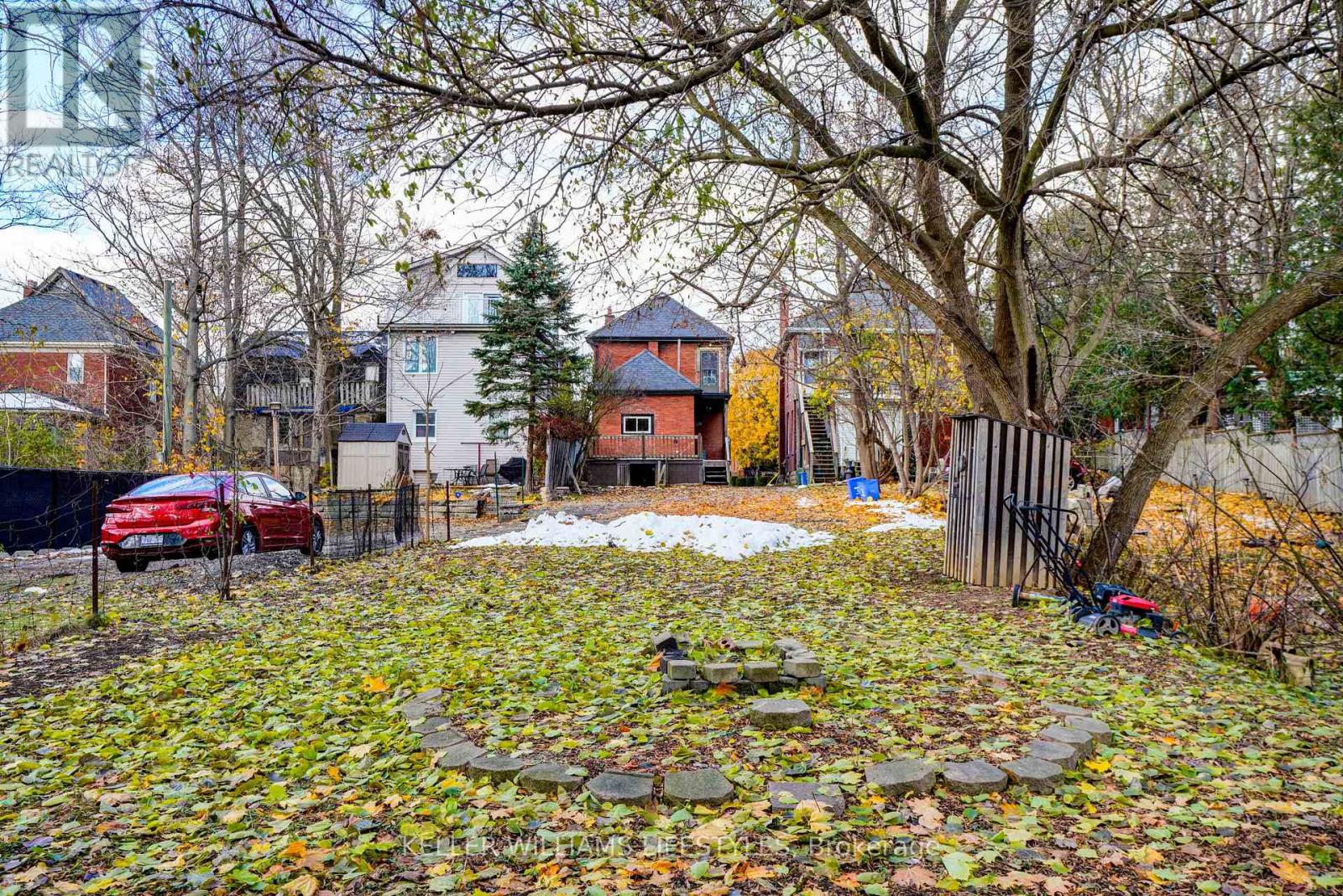 21 Elmwood Avenue E, London South, Ontario  N6C 1J1 - Photo 48 - X12615708