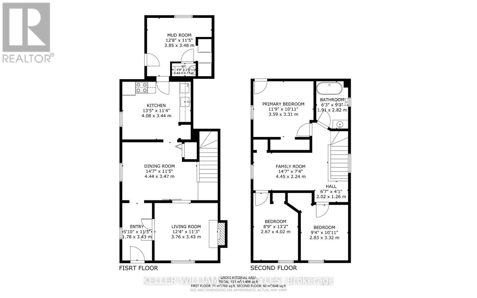 21 Elmwood Avenue E, London South, Ontario  N6C 1J1 - Photo 50 - X12615708